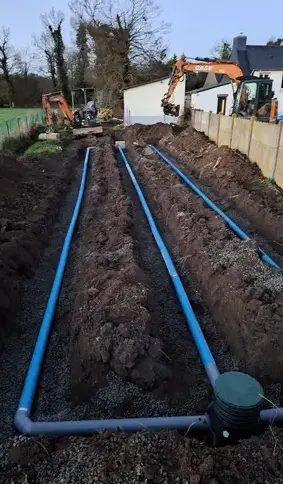 assainissement Lanvallay-3