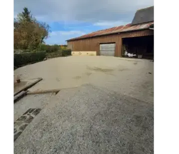 assainissement Lanvallay-4