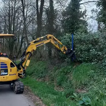 assainissement Lanvallay-5