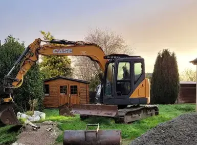 démolition de maison Combourg-2