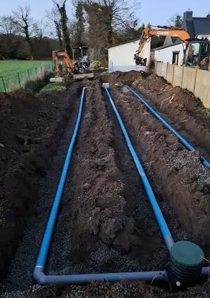démolition de maison Combourg-5