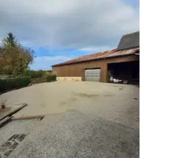 démolition de maison Pleugueneuc-1