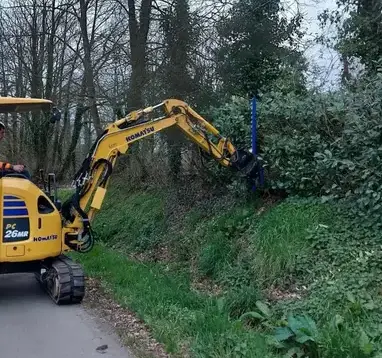 démolition de maison Tinténiac-2