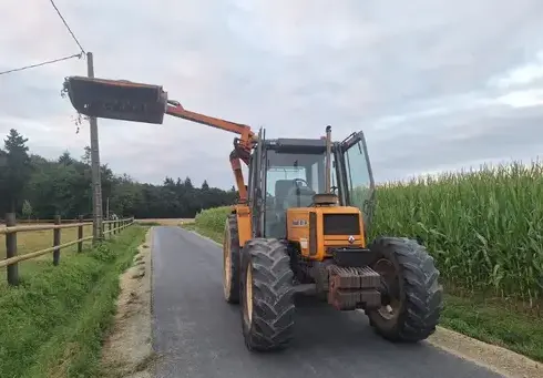 démolition de maison Tinténiac-3