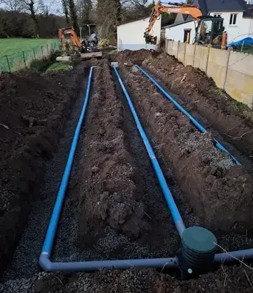 démolition de maison Tinténiac-4