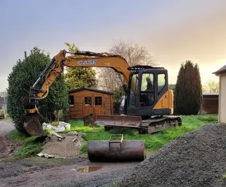 démolition de maison Tinténiac-5