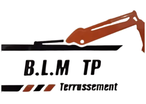 BLM TP logo